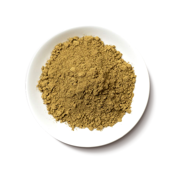 Yellow Vein Kratom Strains