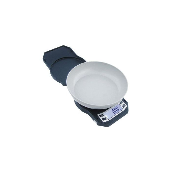 American Weigh Scales LB-501 Digital Kitchen Scale - 500g