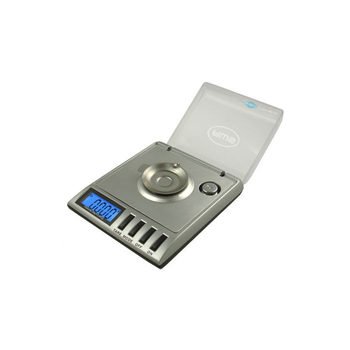 GEMINI-20 Portable Milligram Scale - 20 x 0.001 G