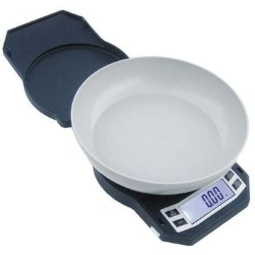 American Weigh Scales LB-501 Digital Kitchen Scale - 500g
