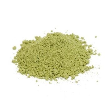 Turnera diffusa (Damiana) Powder