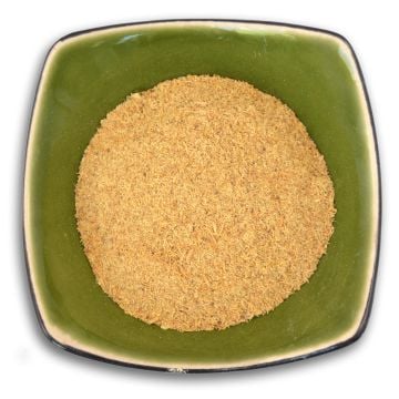 Ganoderma lucidum - Organic Reishi Mycelium Mushroom Powder