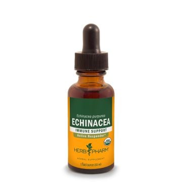 Echinacea Liquid Extract (Herb Pharm)