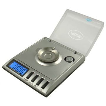 GEMINI-20 Portable Milligram Scale - 20 x 0.001 G