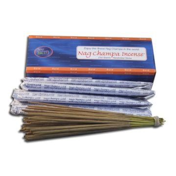 Nag Champa Gold (250 Grams)