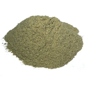 Sceletium tortuosum (Kanna, Channa, Kougoed) Powder