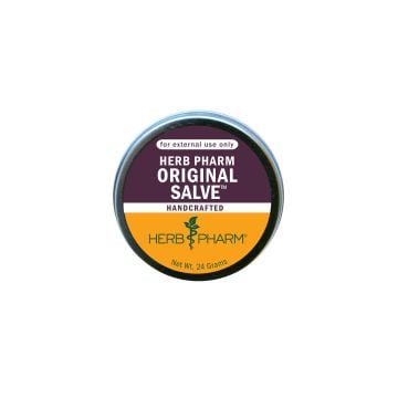 Original Salve - 24g (Herb Pharm)