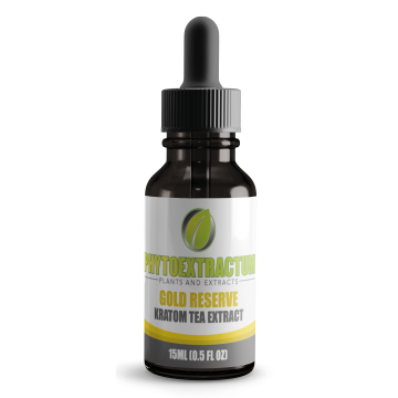 Phyto Reserve Liquid Kratom Extract