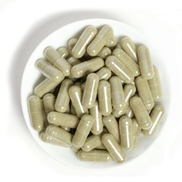 Platinum Kratom Tea Capsules
