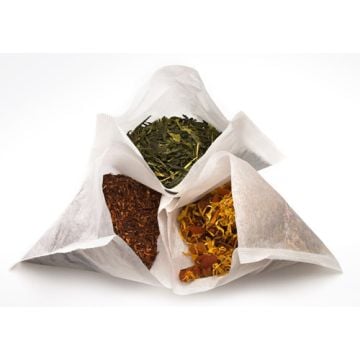 Press 'N Brew Tea Bags (Large)