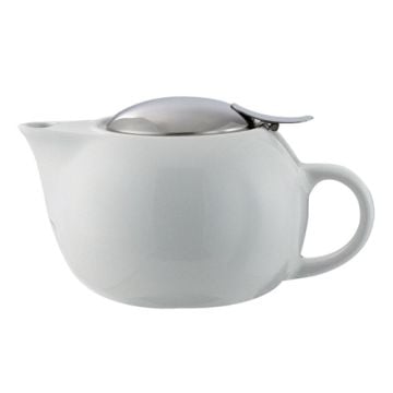 Teapot (16 oz) with Lid and Infuser