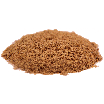 Trametes versicolor - Turkey Tail Pure Mycelium Mushroom Powder