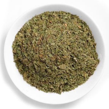 Maeng Da Thai Kratom Leaf (White Vein)