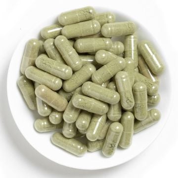 OG Bali Kratom Capsules