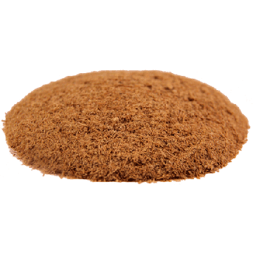 Cordyceps militaris - Organic Cordyceps Mycelium Mushroom Powder