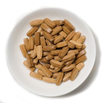Gold Elite Chewable Kratom Tea Tablets