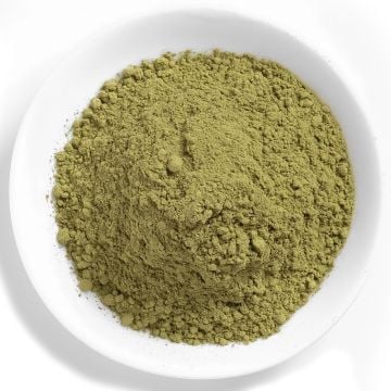 Green Malaysian Kratom Powder