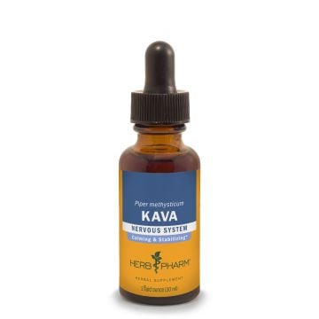 Kava Liquid Extract (Herb Pharm)