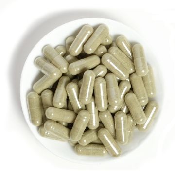 Platinum Kratom Tea Capsules