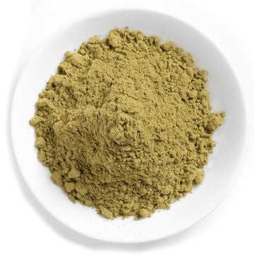 Red Vein Borneo Kratom Powder