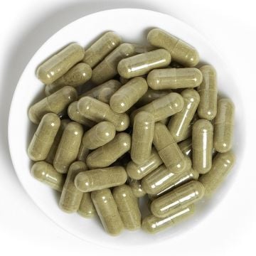 Maeng Da Thai Kratom Capsules (OG Red Vein)