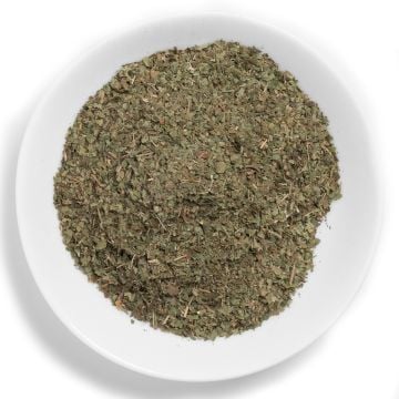 Maeng Da Thai Kratom Leaf (OG Red Vein)