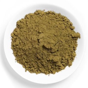 FREE Red Vein Thai Kratom Powder