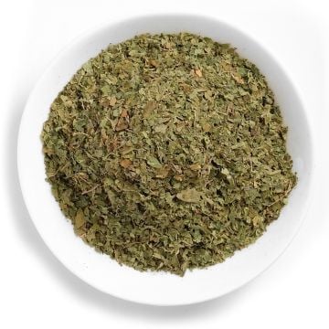 Super Green Malaysian Kratom Leaf