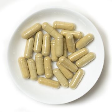 Gold Reserve Kratom Tea Capsules