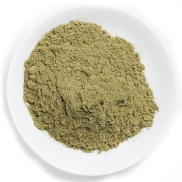 White Vein Borneo Kratom Powder