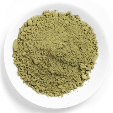 Maeng Da Thai Kratom Powder (White Vein)