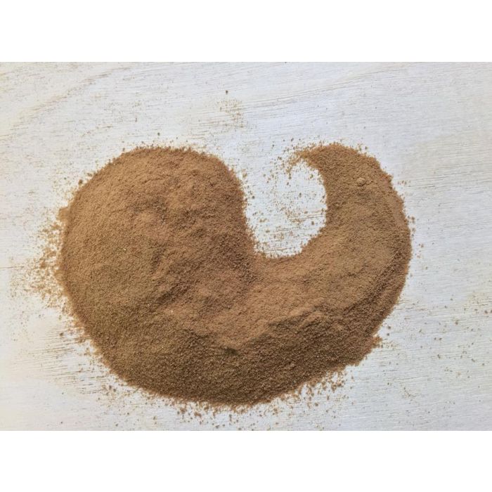 Nymphaea caerulea (Egyptian) Blue Lotus 100:1 Extract Powder