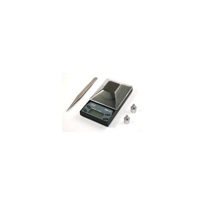 DIA20 Digital Carat Scale
