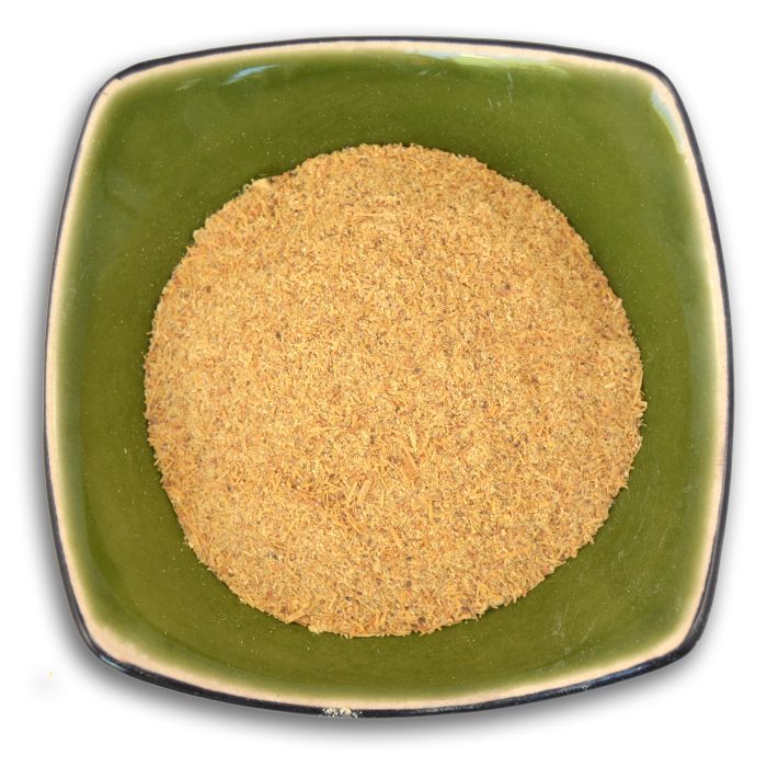 Ganoderma lucidum - Organic Reishi Mycelium Mushroom Powder