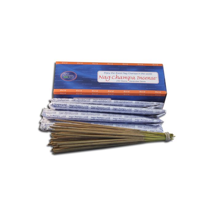 Nag Champa Gold (250 Grams)