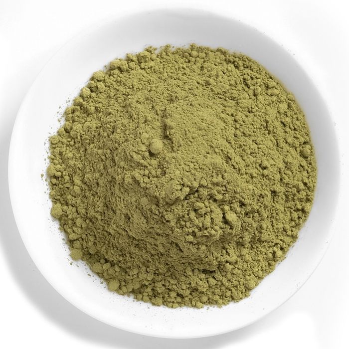 Green Malaysian Kratom Powder