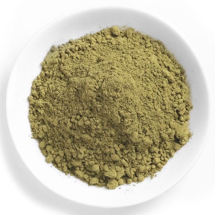 Green Vein Thai Kratom Powder