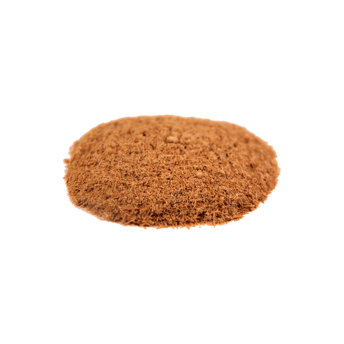 Hericium erinaceus - Lion's Mane Pure Mycelium Mushroom Powder