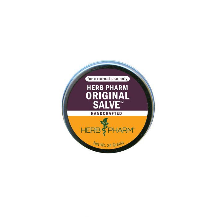 Original Salve - 24g (Herb Pharm)