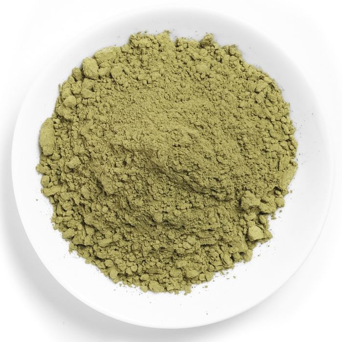 Kratom Powder Blend