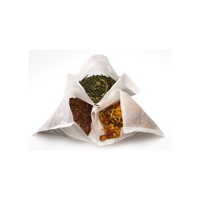 Press 'N Brew Tea Bags (Large)