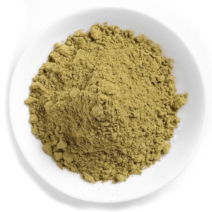Red Vein Borneo Kratom Powder