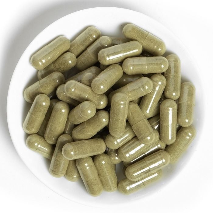 Maeng Da Thai Kratom Capsules (OG Red Vein)