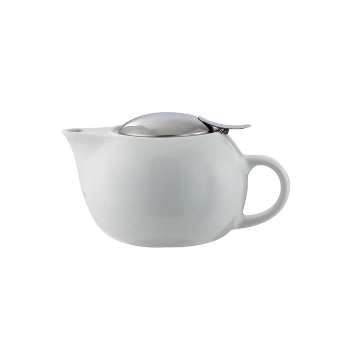Teapot (16 oz) with Lid and Infuser