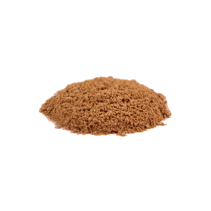 Trametes versicolor - Turkey Tail Pure Mycelium Mushroom Powder