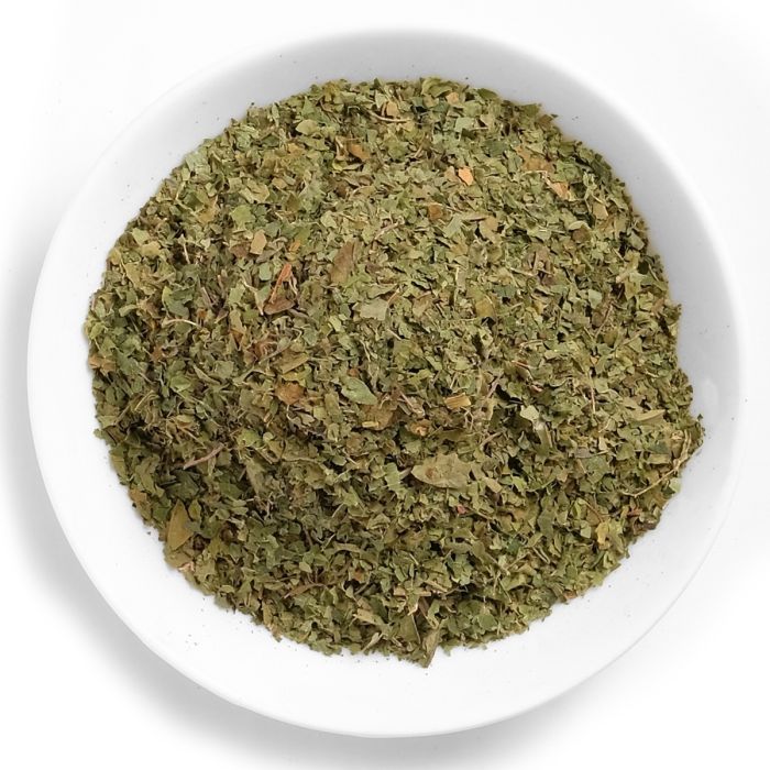 Maeng Da Thai Kratom Leaf (White Vein)