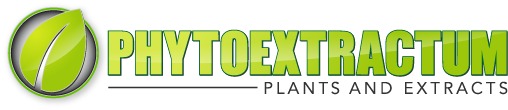 Phytoextractum Logo
