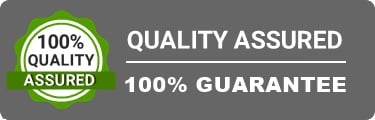 Quality Assured