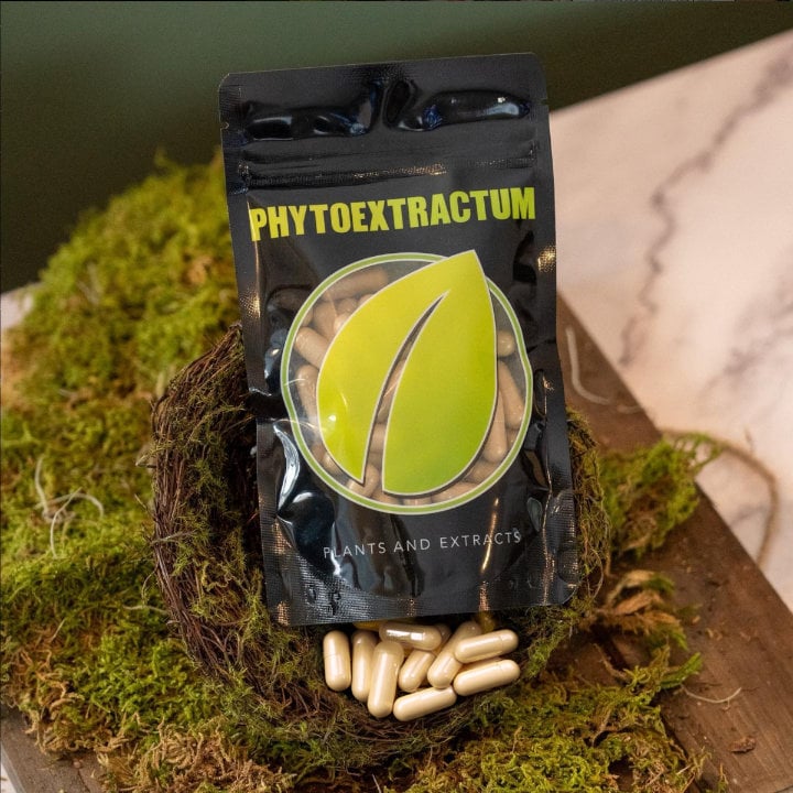 Kratom Capsules