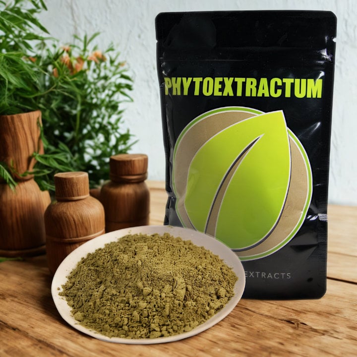 Kratom Powder